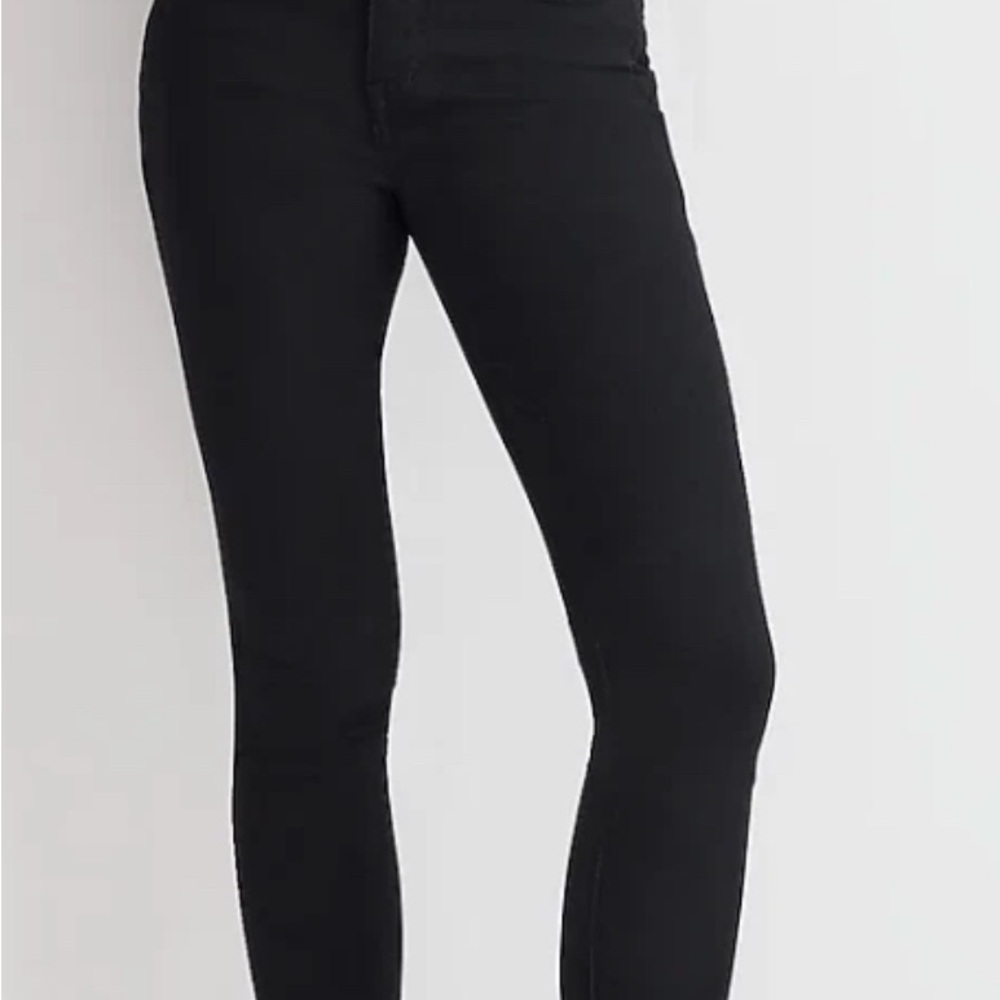 Madewell Roadtripper Skinny Jeans
